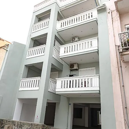 Koum Kapi Studio B1 Chania  Exterior foto